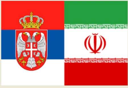 تاکید ایران و صربستان بر توسعه همکاری‌های صنعتی و تجاری