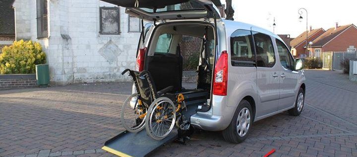 صدور مجوز واردات ۱۰۶ خودرو برای معلولان