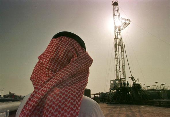 ۱۵ سال وضعیت نابسامان اقتصادی عربستان