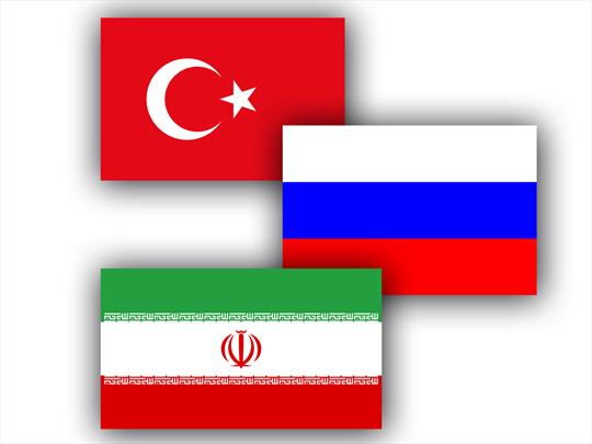 جایگاه تجاری ایران در نزاع مسکو-آنکارا