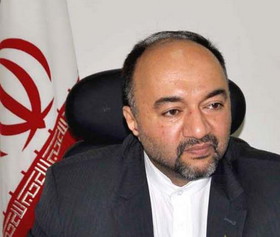 سفیر ایران بر گسترش همکاری های اقتصادی با الجزایر تاکید کرد