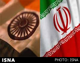 هندی‌ها به دنبال افزایش تجارت با ایران
