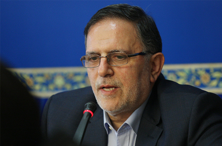 سیف از آزادسازی ۳۰میلیارد دلار پول بلوکه ایران در هفته آینده خبر داد