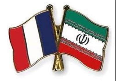 امضا سند همکاری کشتیرانی ایران و فرانسه