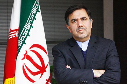 ایران، امن ترین و سریع ترین کریدور از چین به اروپا 