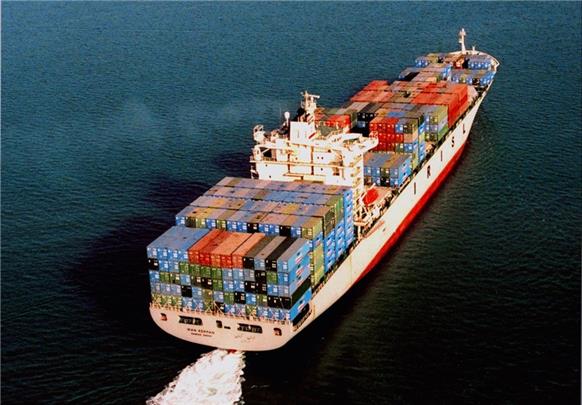 رکورد صادرات با ۵۳ میلیارد دلار شکسته شد/ رسیدن تجارت خارجی ایران به ۱۱۳ میلیارد دلار