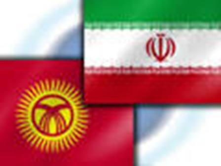 ربیعی: ایران و قرقیزستان در بخش ساخت وساز، معدن و درمان و دارو همکاری می کنند