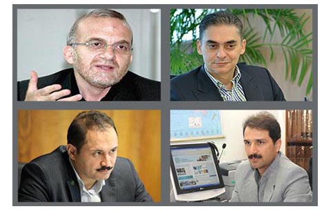 جای خالی شرکت های خدمات صادرات در حوزه تجاری ایران
