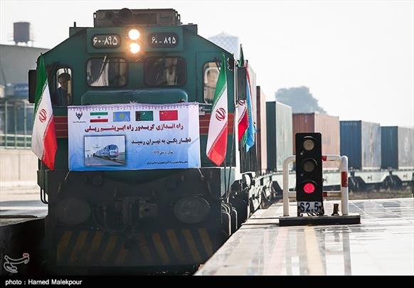 یکسان سازی تعرفه ها در راه آهن ترکمنستان و ازبکستان