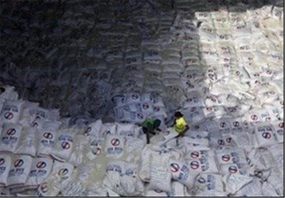 واردات ۶۲۲ میلیون دلار برنج به کشور در ۱۱ ماه 