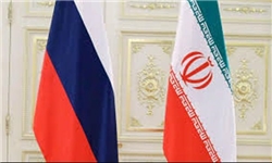 همکاری مشترک با روسیه در پروژه های زیربنایی ایران