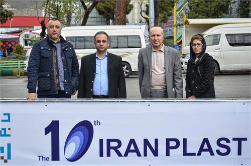 مذاکره شرکت های تونسی با سه شرکت ایرانی