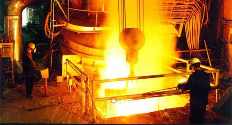 رشد ۷۰ درصدی صادرات فولاد  