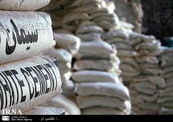 صادرکنندگان سیمان به عراق در جستجوی مدافع