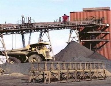 رشد تولید و ظرفیت سنگ آهن در رکود جهانی