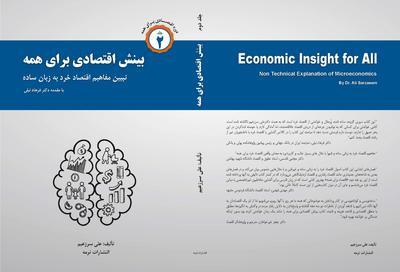 معرفی کتاب بینش اقتصادی برای همه  