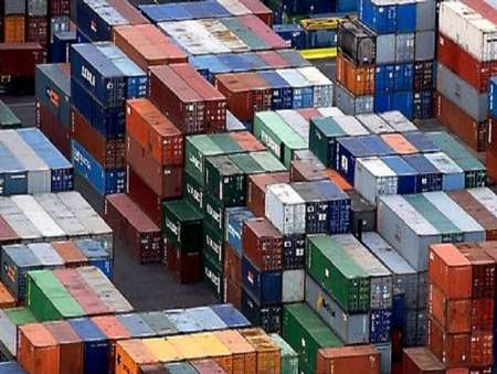 صادرات هفت میلیارد و ۹۱۴ میلیون دلار کالا از بنادر استان بوشهر