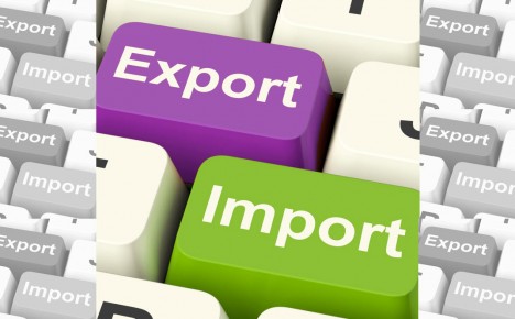 تداوم روند کاهشی صادرات غیرنفتی