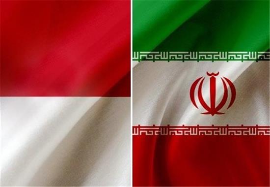 ایران دروازه صادرات کالاهای اندونزی به آسیای مرکزی و خاورمیانه است