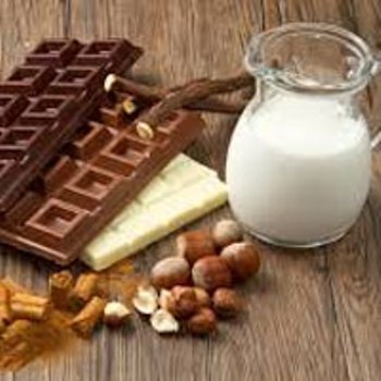 یک مسئول: مواد اولیه گران، هزینه تولید شکلات و لبنیات را ۳برابر می کند