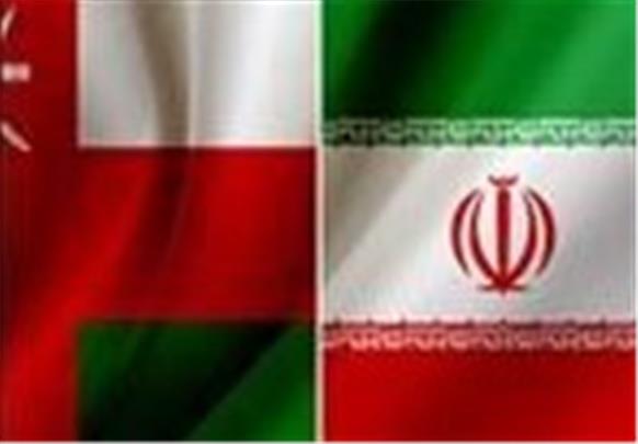 دومین خط کشتیرانی بین ایران و عمان شروع به کار کرد
