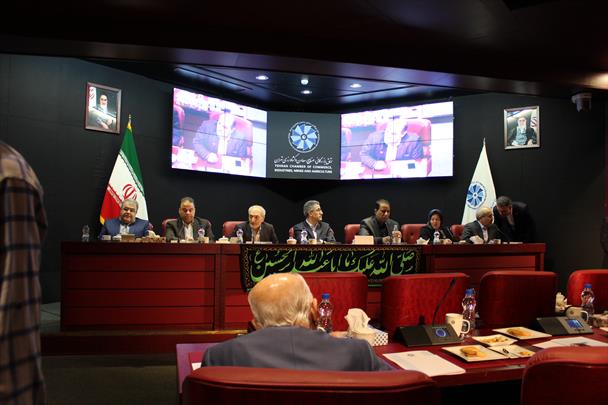 رشد ۵ تا ۶ درصدی برای اقتصاد ایران
