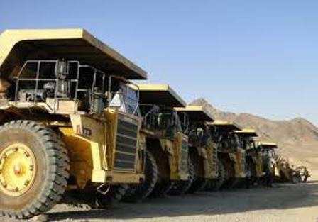 وزارت راه مجاز به واردات ۲۶۸۰ دستگاه ماشین‌آلات مورد نیاز خود شد