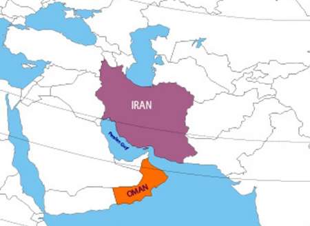گام بلند مسقط برای توسعه مناسبات با تهران
