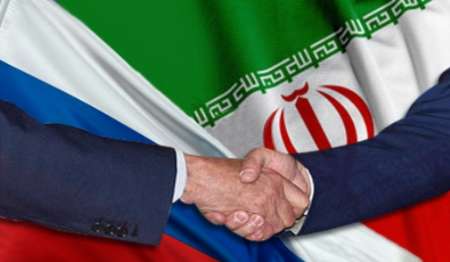 تهران و مسکو در اندیشه مبادلات تجاری ۴ میلیارد دلاری