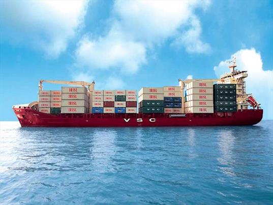 رشد تجارت جهانی، هزینه حمل و نقل دریایی را افزایش داد