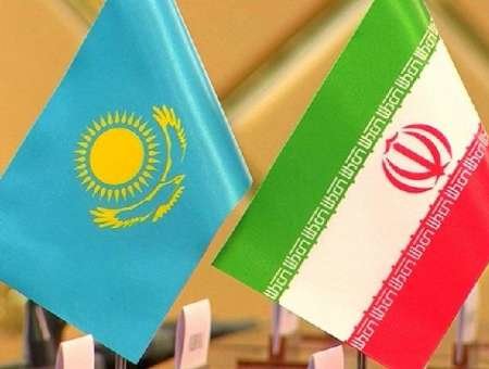 دیدار معاون نخست وزیر قزاقستان با وزیر جهاد کشاورزی