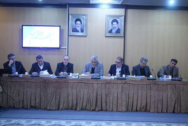  افزایش سهم صادرات استان فارس از خدمات صندوق ضمانت صادرات