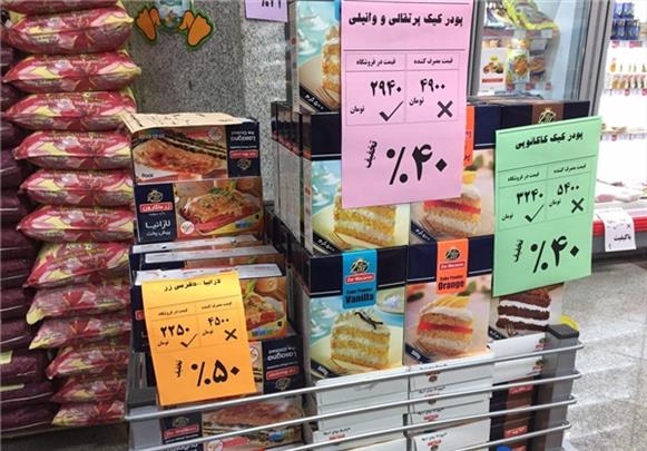 ضعف های نظام قیمتی در اقتصاد ایران