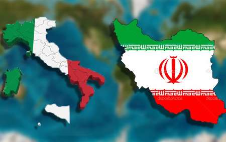 ایران و ایتالیا قرارداد ۳۴میلیون دلاری در صنعت پتروشیمی امضا کردند 