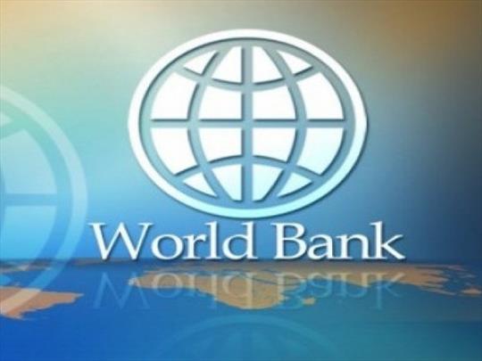 جدیدترین پیش بینی بانک جهانی از رشد اقتصاد ایران 