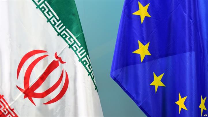 رشد ۳ برابری صادرات ایران به اروپا 
