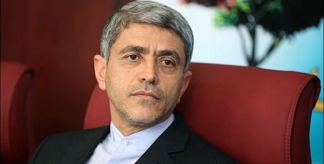 ایران در طرح جاده ابریشم نوین حضوری فعال خواهد داشت