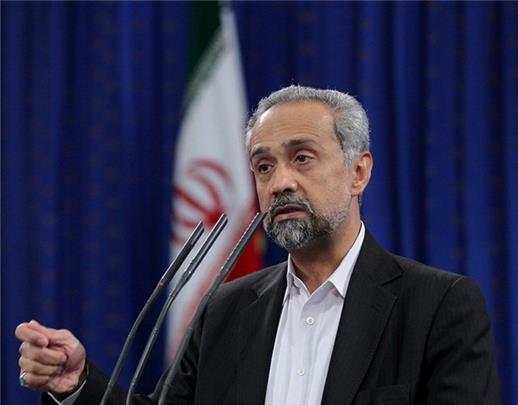 عدم تاثير تهديدهاي خارجي بر اقتصاد ايران