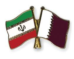  آماده باش ایران برای بازار قطر