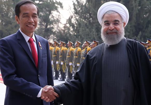 تمدید موافقت ترجیجی ایران و اندونزي