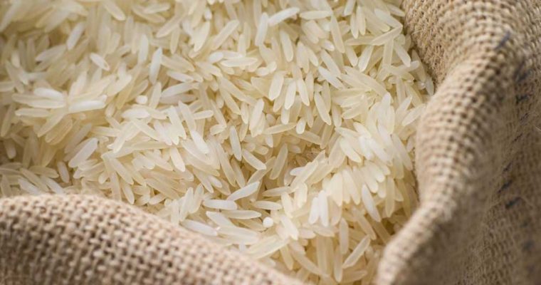 الصاق کد شناسه کالا برای واردات برنج اجباری شد