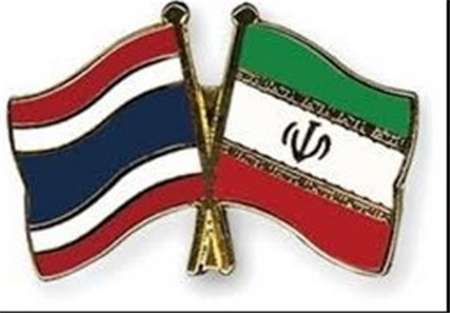ایران و تایلند شرکای آینده