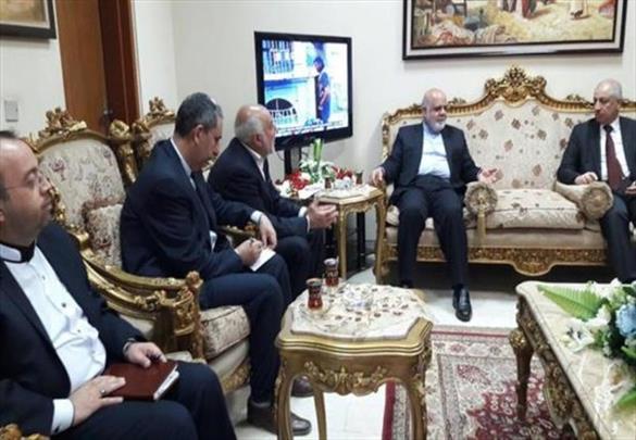 بررسی مجدد راهکارهای خروج روابط ایران و عراق از بن بست