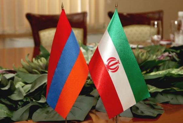 افزایش صادرات ایران به ارمنستان 