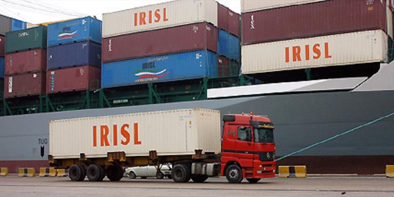 ۷۶ درصد واردات ایران به کالاهای سرمایه ای و واسطه ای اختصاص دارد 