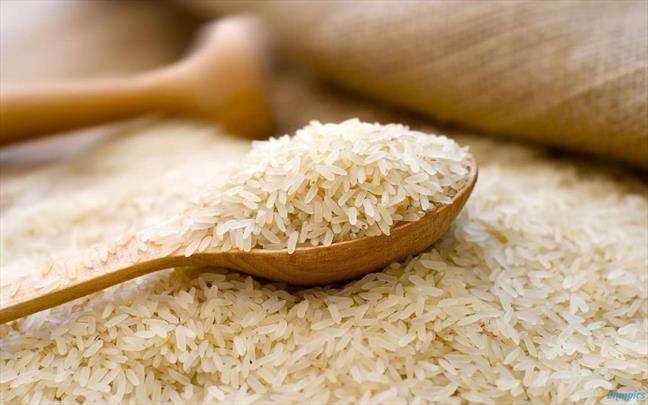 ۲.۵ میلیون تن برنج مازاد وارداتی در سال ۹۶