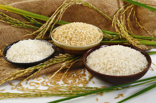 رشد ۲ برابري واردات برنج در نيمه نخست امسال