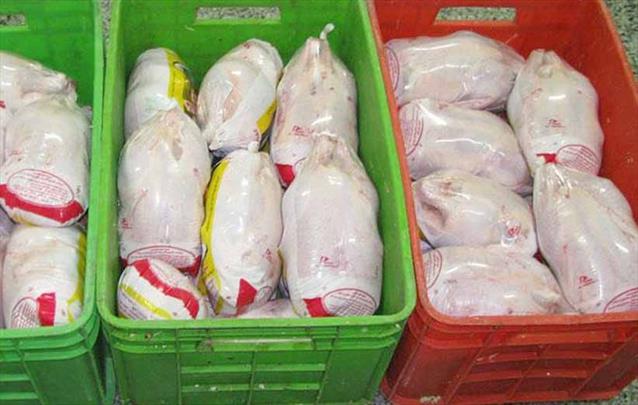 یک چالش صادراتی در حوزه مرغ گوشتی