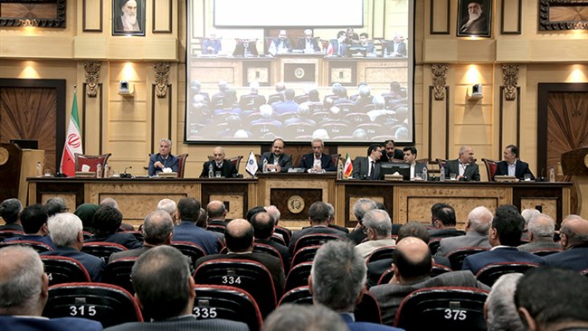   تشکیل کمیته مشترک وزارت صنعت و اتاق ایران برای حل مشکلات بخش‌خصوصی 