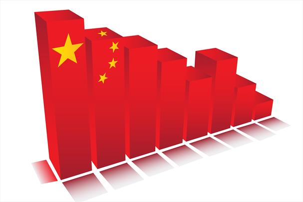 بانک جهانی پیش‌بینی رشد ۲۰۱۷ چین را افزایش داد 